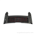 RAM1500 2019+ 68402886AB 68402887ab Hood Molding Scoop